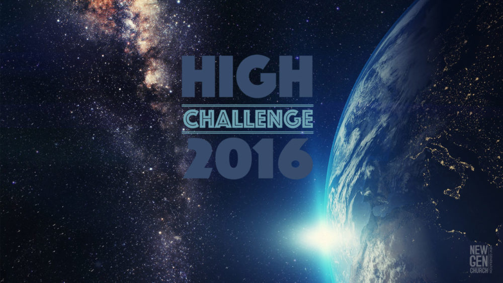 High Challenge