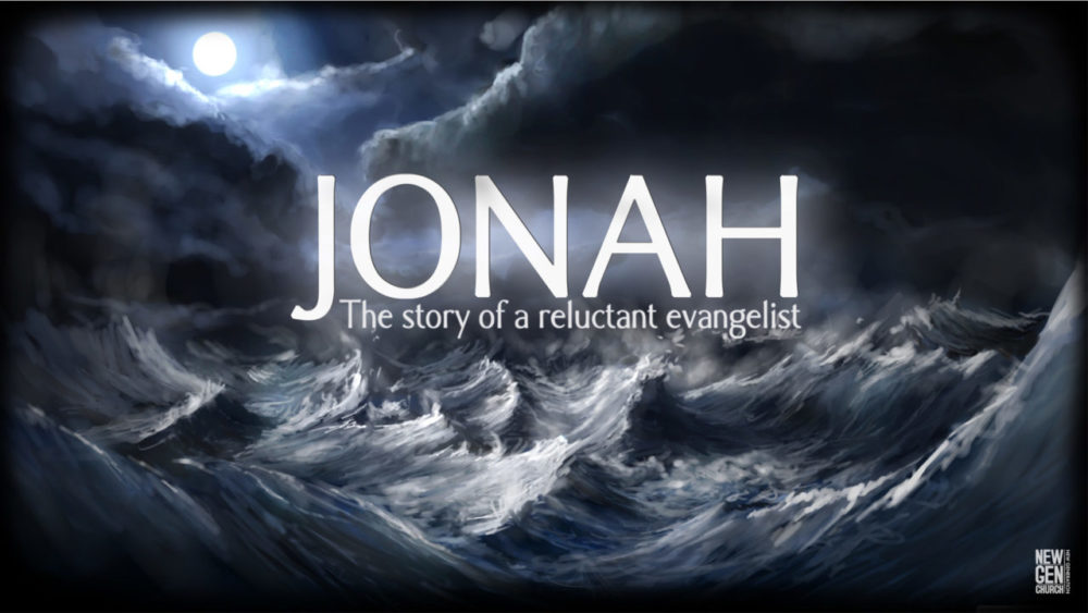 Jonah