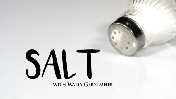 Salt