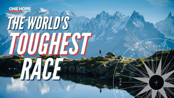 The World's Toughest Race