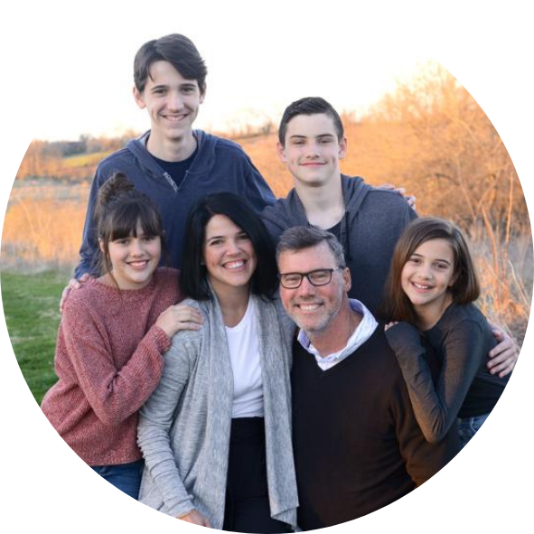 Kern Family