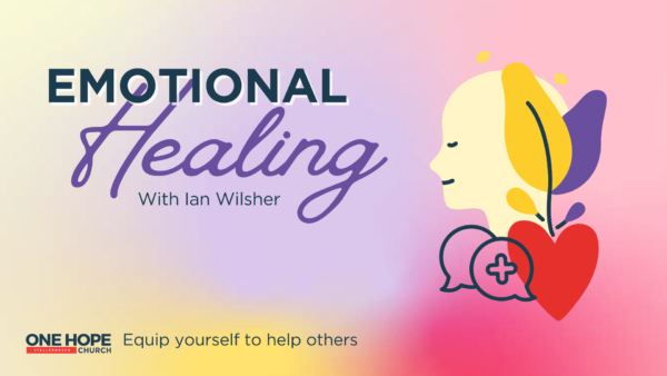 Emotional Healing