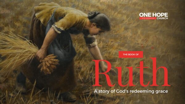 The Book of Ruth