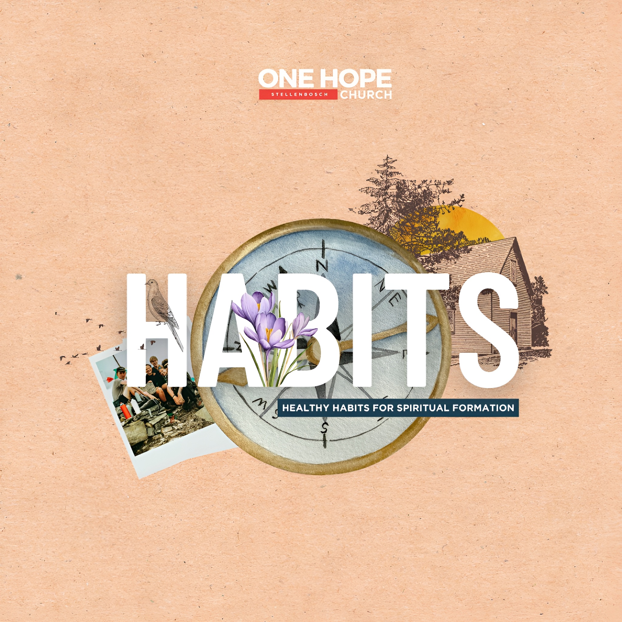 Stewardship, Guidance, Accountability - Habits episode artwork