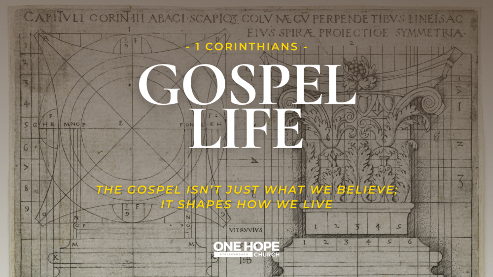 Gospel Life