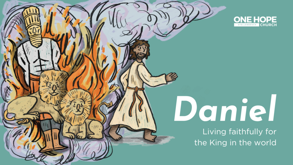 Daniel