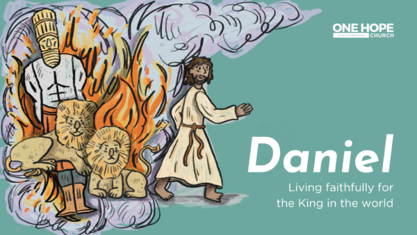 Daniel